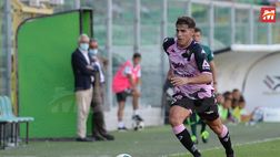 Palermo, rivelazione Buttaro: da under a titolare fisso, l’evoluzione dell’ex Roma