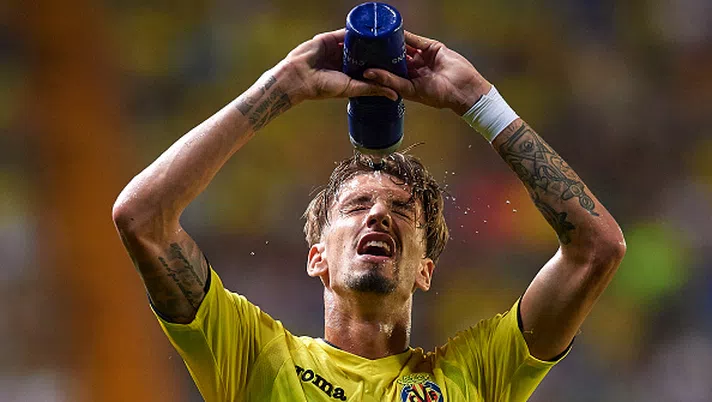 Samu Castillejo (GettyImages)