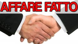 News Juve – L’annuncio a poche ore dal match: “Affare fatto al 99%”