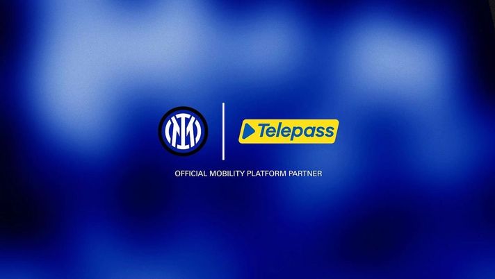 UFFICIALE – L’Inter sigla una partnership con Telepass: “Primo accordo con club” - immagine 1