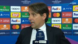 CdS – Inter, primo tempo di tensione. A pagarla uno davvero a sorpresa