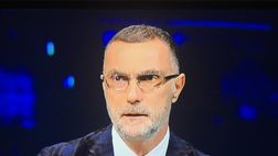 Bergomi: “Fiorentina-Inter, certi punti pesano. L’arbitro non ha avuto personalità”