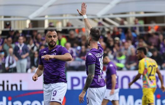 Una Fiorentina formato Europa: Cabral e Jovic comandano, Biraghi osserva- immagine 2