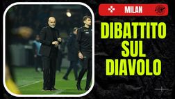 Lite Pellegatti-Sabatini su Berlusconi e la storia del Milan: “Vai a Masterchef”