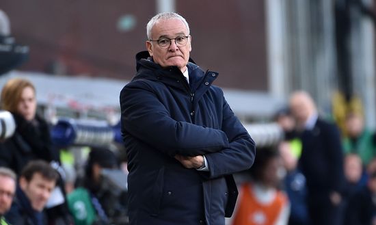 GENOA, ITALY - JANUARY 12: Claudio Ranieri head coach of UC Sampdoria during the Serie A match between UC Sampdoria and Brescia Calcio at Stadio Luigi Ferraris on January 12, 2020 in Genoa, Italy. (Photo by Paolo Rattini/Getty Images) GENOA, ITALY - JANUARY 12: Claudio Ranieri head coach of UC Sampdoria during the Serie A match between UC Sampdoria and Brescia Calcio at Stadio Luigi Ferraris on January 12, 2020 in Genoa, Italy. (Photo by Paolo Rattini/Getty Images)