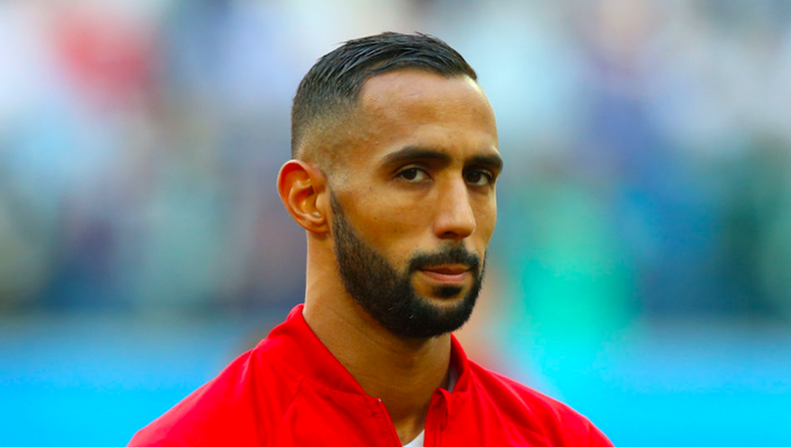 Mercato – Benatia può ancora essere un’idea se uscirà Medel Mercato – Benatia può ancora essere un’idea se uscirà Medel