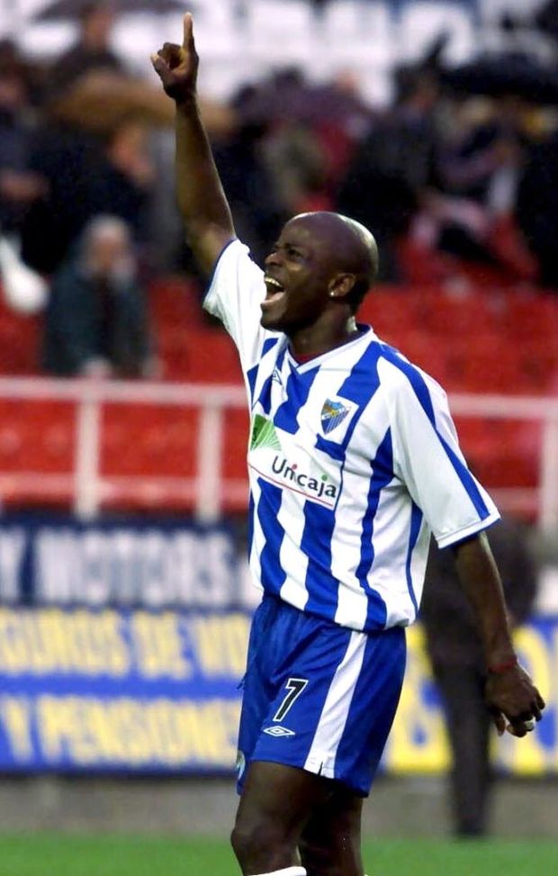 Mandatory Credit: Firo Foto/Getty Images Mandatory Credit: Firo Foto/Getty Images