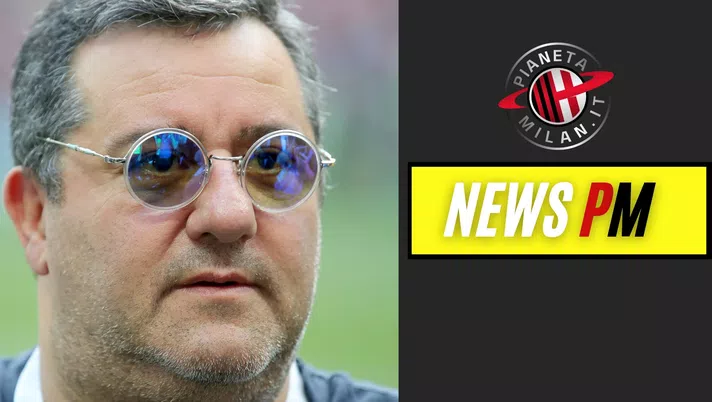 Mino Raiola