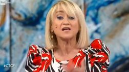 VIDEO Wanda Nara, Lady Icardi querela la Littizzetto: la dura replica di Lucianina a Che Tempo che Fa