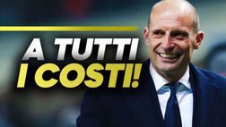 News Juve – Dopo Nantes la notizia improvvisa: “Allegri ha deciso che…”