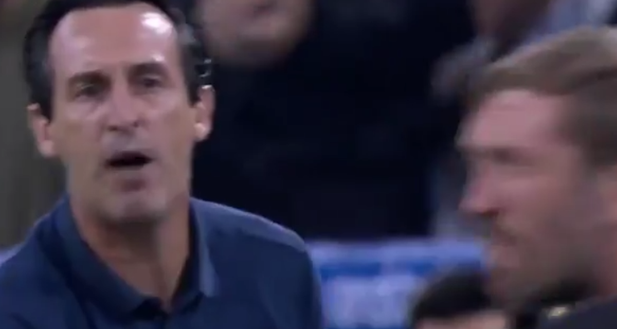La non amichevole sfida tra Marsiglia e Villarreal: Emery e Sampaoli sfiorano rissa La non amichevole sfida tra Marsiglia e Villarreal: Emery e Sampaoli sfiorano rissa