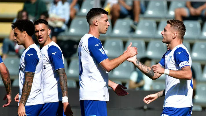 Casale e Immobile