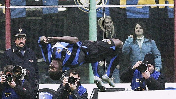 Bengtsson, il suicidio solo un ricordo: &#8220;Martins, che giocatore incredibile! L&#8217;Inter con me&#8230;&#8221; 
