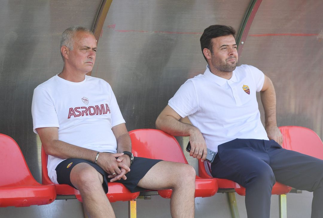 Roma-Nizza – FOTO GALLERY - immagine 6