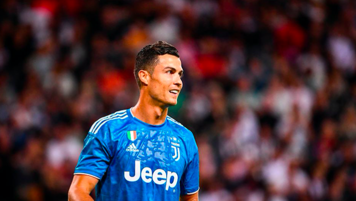 TOP E FLOP – Toloi sbaglia! Ronaldo, Boga, Lautaro, Barella, Elmas, Leao e Rabiot… TOP E FLOP – Toloi sbaglia! Ronaldo, Boga, Lautaro, Barella, Elmas, Leao e Rabiot… - immagine 1