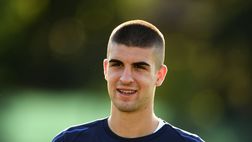 Fantacalcio Roma: ecco Mancini, il difensore goleador