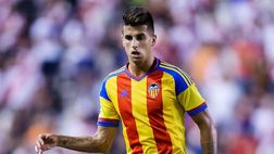 Il dg del Valencia: “Cancelo voleva la cessione, poi sarebbe rimasto. Potrebbe tornare”