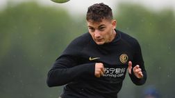 Cds – Inter, Esposito all’Anderlecht in prestito. Salernitana-Monza per Pinamonti