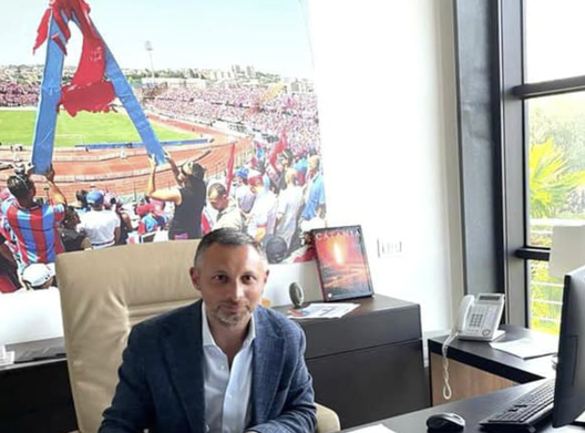Catania, TFN: multa per l’ex au. Le Mura- immagine 2