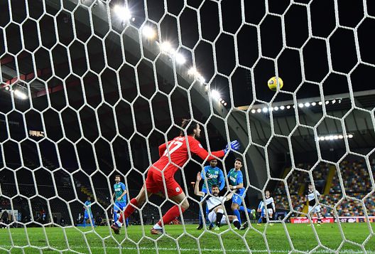 (Getty Images) (Getty Images)