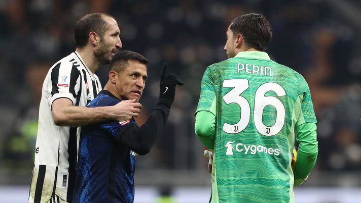 juventus inter