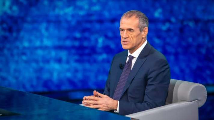 Cottarelli: “Mi aspetto l’Inter confermi la ripresa, vive una fase buona” - immagine 1