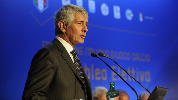 Il ministro Abodi: “La sentenza sulla Superlega è opportunità per migliorare” - immagine 1