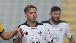 Ricci-Spezia, niente rinnovo: Lazio in vantaggio sulla Fiorentina