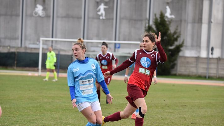 Napoli Femminile, disfatta sul campo del Cittadella per 2 a 0: il tabellino - immagine 1