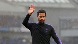 UFFICIALE – Inter, ricordi Dembele? Ti ha rifiutato, ora va in Cina: “sogno” realizzato