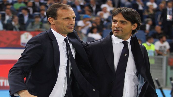 Serie A, valzer delle panchine: Allegri torna alla Juve, Napoli a Spalletti 