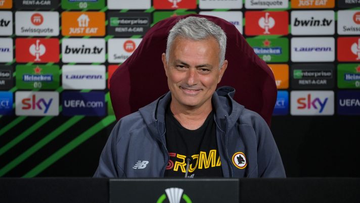 “Sono José Mourinho”, la frase dello Special One che spopola su TikTok - immagine 1