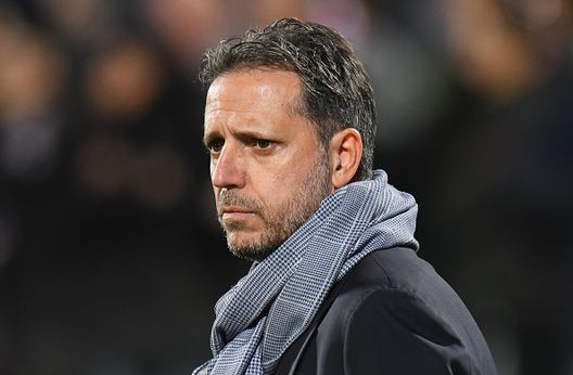 Paratici (Getty Images) Paratici (Getty Images)