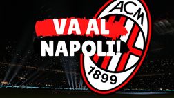 Calciomercato Milan – È fatta: un obiettivo rossonero va al Napoli / News