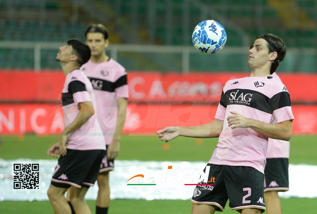 FOTO, Palermo-Reggiana 3-2 (gallery) - immagine 48