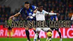 Inter, dietro le quinte dell’inciampo. C’è rimedio all’insidia che si è presentata