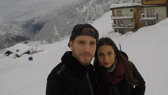 Milan sui social – Locatelli si gode Courmayeur - immagine 1
