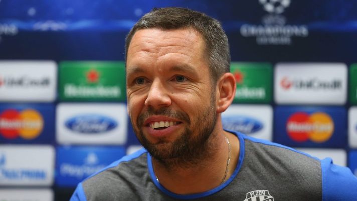 Vice All. Plzen: “Inter avversario difficile. Lukaku? Abbiamo sentito…” - immagine 1