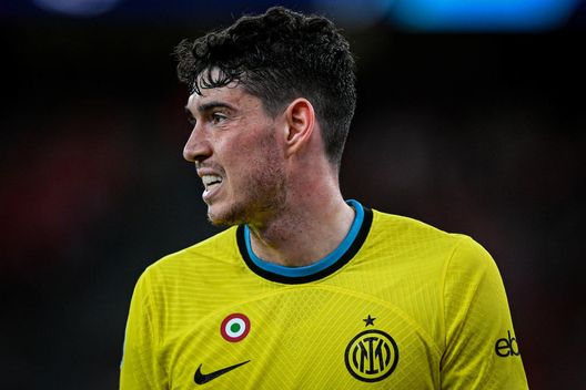 De Vrij, ancora distanza con l’Inter. CdS: “Più complicata la situazione Bastoni”- immagine 3