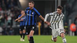 Inter, Dzeko: “Ogni gara adesso è importante. Roma? Servirà grande prestazione”