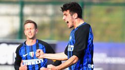 Viareggio Cup, l’Inter è in finale! Parma battuto 2-0, decidono Rover e Nolan