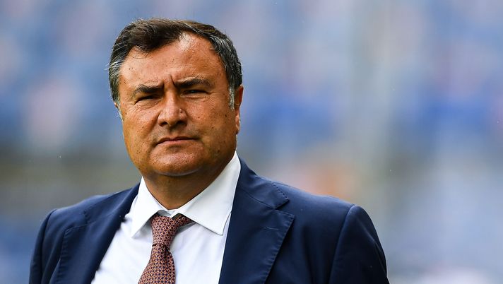 ULTIM’ORA Fiorentina, è morto il dirigente Joe Barone: aveva 57 anni - immagine 1