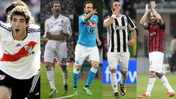 Marino: “Higuain evidentemente involuto”