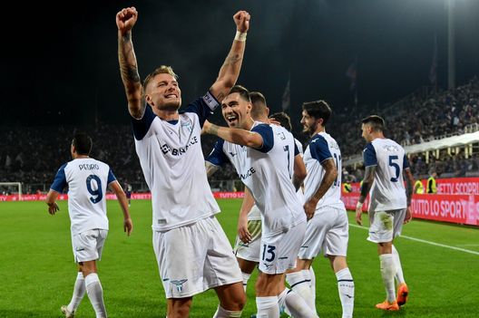 Immobile Immobile