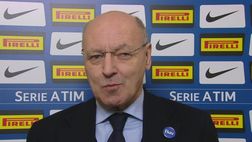 Mercato Inter, Marotta dice no e blocca un acquisto ormai dato per fatto
