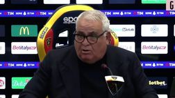 VIDEO / Pantaleo Corvino, sfuriata in difesa di D’Aversa