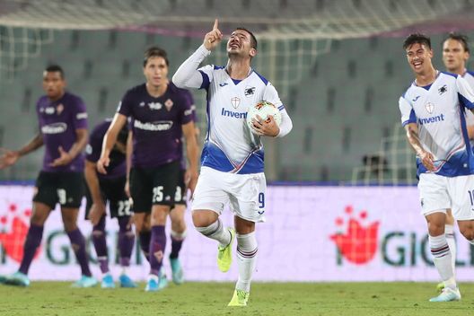 Bonazzoli (getty images) Bonazzoli (getty images)