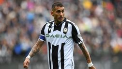 Sottil: “Pereyra grande leader, molto importante averlo. Ha dimostrato che…”