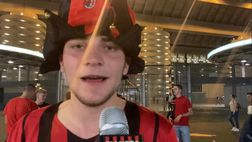 DERBY Milan-Inter, i tifosi: ”Bellissimo, abbiamo dominato” | VOX POPULI