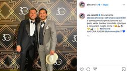 Cerci ricorda i tempi granata con Immobile: “Nessuno ti conosce meglio di me in campo”
